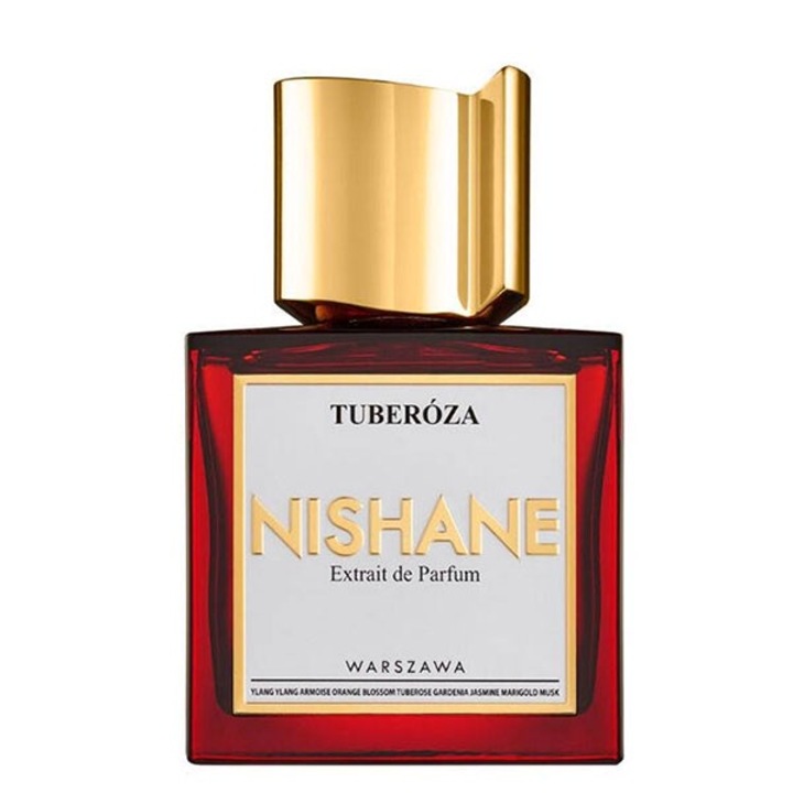 Nishane Tuberose Parfüm, Unisex, 50 ml