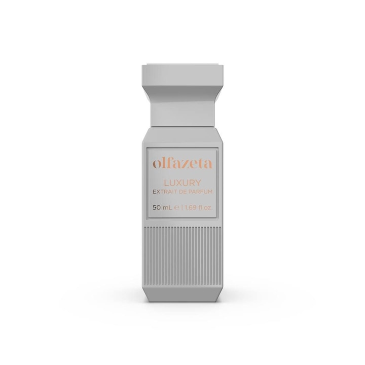 Parfum dama luxury, IMPERATRIX, Olfazeta by Chogan, 50 ml