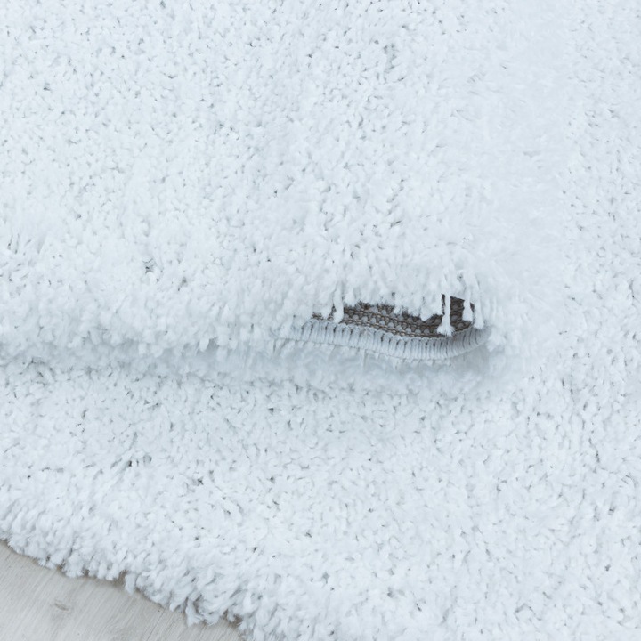 Covor Ayyildiz Teppiche, Model Sydney Alb 300x400 cm