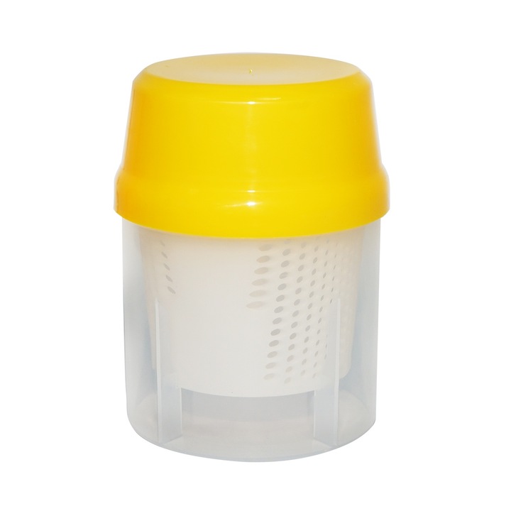 Tester Varroa pentru depistarea varozei