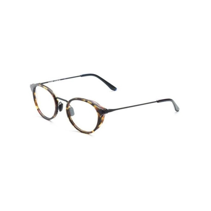 Rame ochelari VUARNET VL18070002, clip-on, negru, 54/17/145mm
