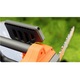 Elektromos láncfűrész (fűrész) Black & Decker BECS1835-QS, teljesítmény 1800 W, penge 35 cm, lánc sebessége 14,5 m/s