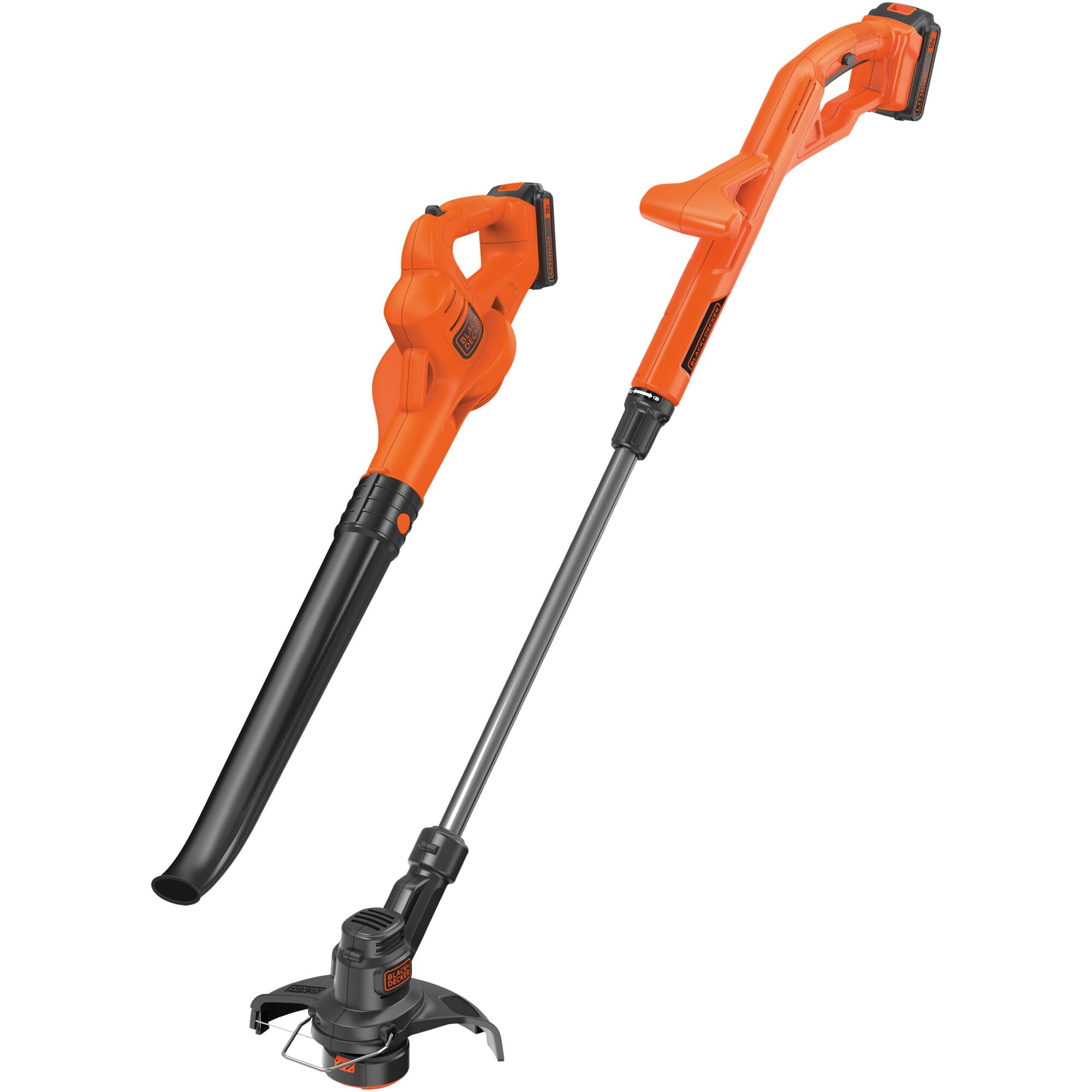 Black & Decker ST1823GWC18-QW
