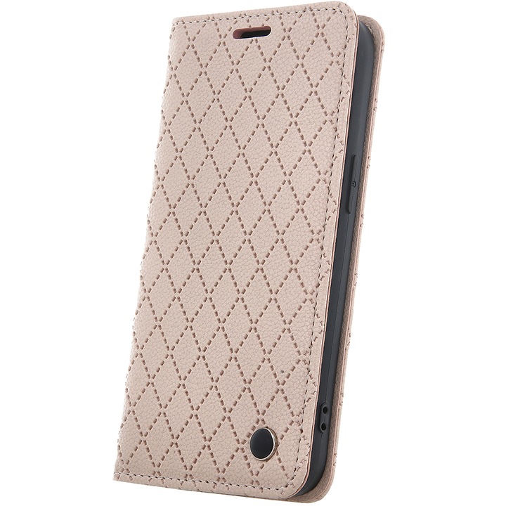 Кейс за Xiaomi Redmi A2 / A1, Smart Caro, Xtreme Armor, U1041, Бежов