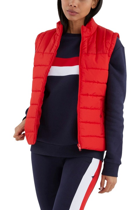 Vesta Nautica Hana Gilet, Rosu