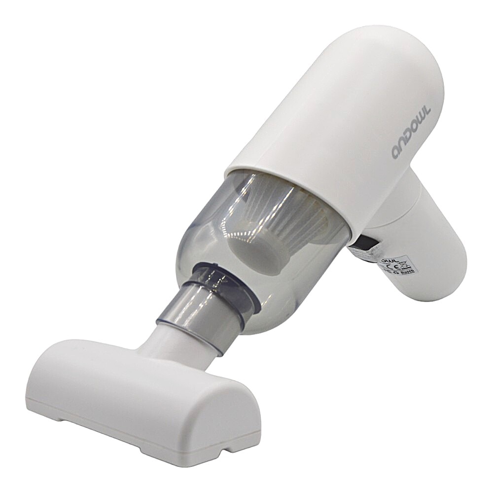 Aspirator portabil XC067, 45W, USB, 5000PA