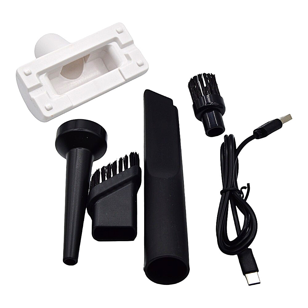 Aspirator portabil XC067, 45W, USB, 5000PA