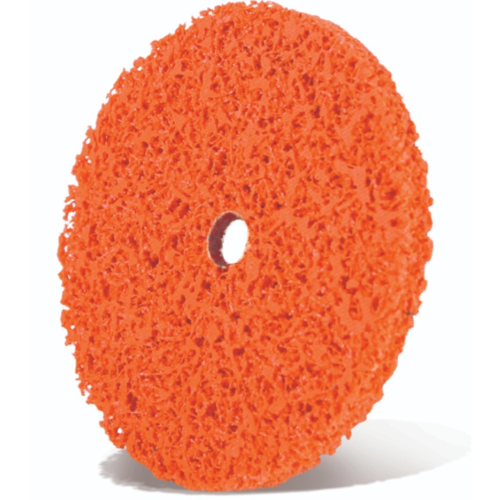 Norton Blaze Rapid Strip Wheels furatos tisztítótárcsa Ø100x13x12 mm
