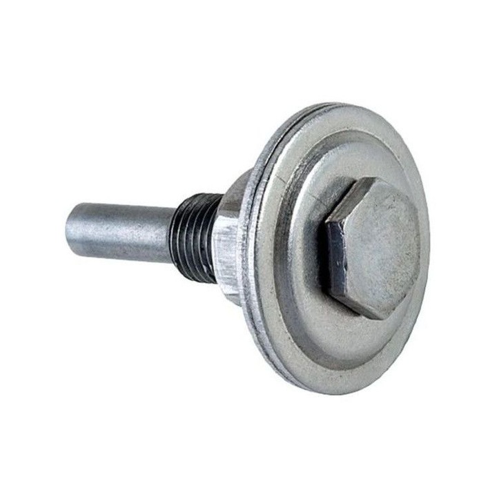 Norton Tisztítótárcsa Felfogó 38x6 mm