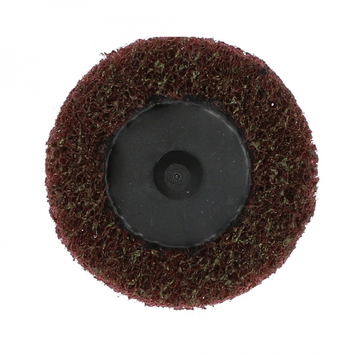 Speedlock High Strength Buffing TR polírozókorong Ø50mm Medium A