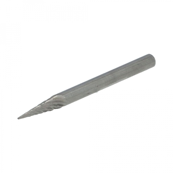 Turbómaró Acél, Titán, Nikkel, Réz, Stb. Ötvözetekhez 3x11x3x38mm