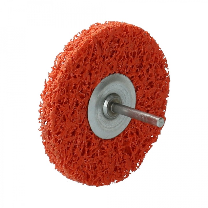Norton Blaze Rapid Strip Wheels csapos tisztítótárcsa Ø100x13x6 mm