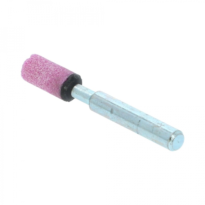 Csapos köszörűkorong W162 8x16x6 mm 86A 60 M 6V