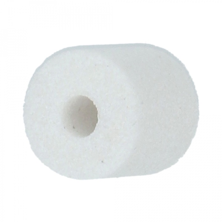 Egyenes Köszörűkorong Ø13x13x4 mm 5NQ80