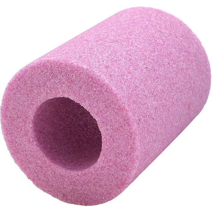 Egyenes köszörűkorong Ø16x16x6 mm 25A