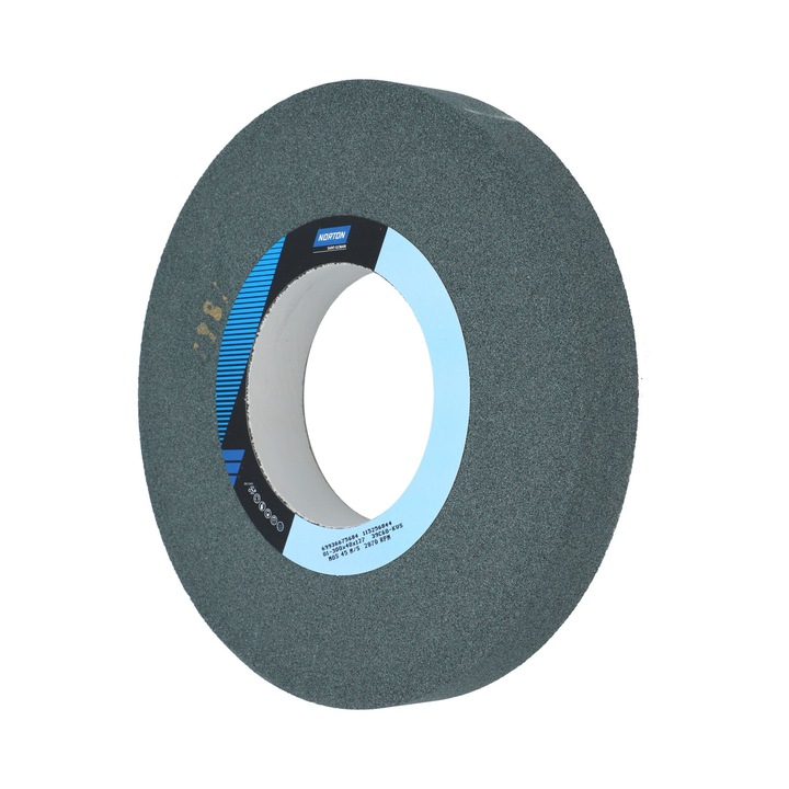 Egyenes köszörűkorong Ø355x32x127 mm 39C60