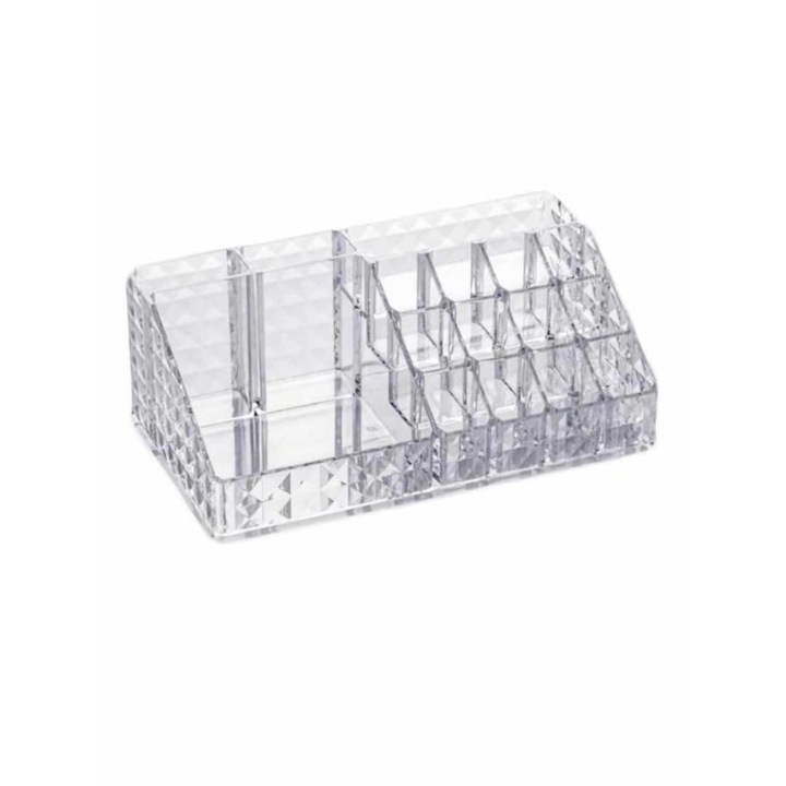 Organizator pentru machiaj si bijuterii