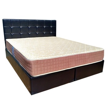 Saltea hipoalergenica SALTEX Roma Superortopedica Lux, 180x200x23cm, cu plasa de arcuri, ferma Saltea hipoalergenica SALTEX Roma Superortopedica Lux, 180x200x23cm, cu plasa de arcuri, ferma