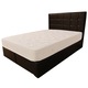 Set Saltea lux ortopedic DAFIN plus 2 perne microfibra 50x70, 140x200x22