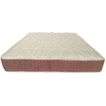 Saltea ortopedica SALTEX Lux Rona, 160x190x23cm, cu plasa de arcuri, hipoalergenica, reversibila, ferma Saltea ortopedica SALTEX Lux Rona, 160x190x23cm, cu plasa de arcuri, hipoalergenica, reversibila, ferma