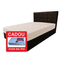 saltea ortopedica salt confort dafin lux ortopedic 180x200x22 cm plasa de arcuri tip bonell fata vara-iarna fermitate medie imagen 17_0_
0