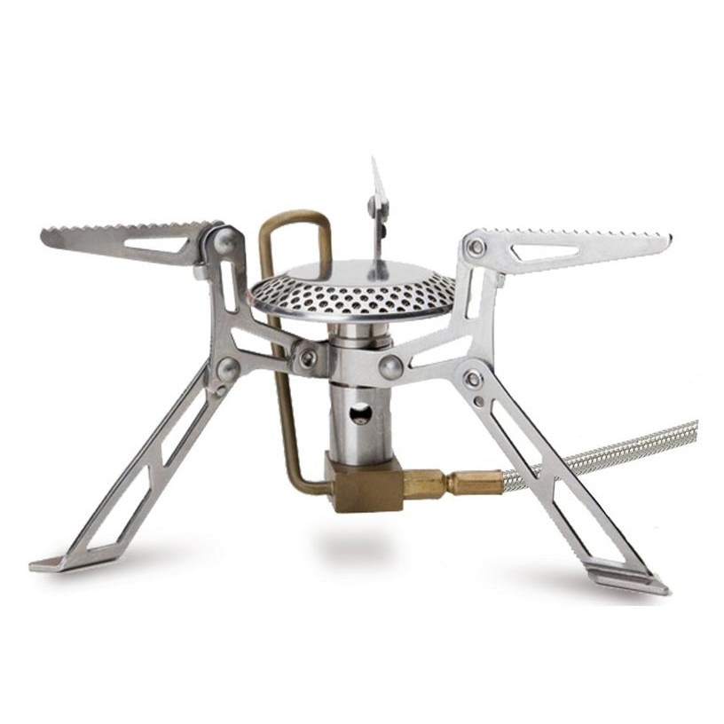 Arzator Pinguin Mantis, 2850W, 145g