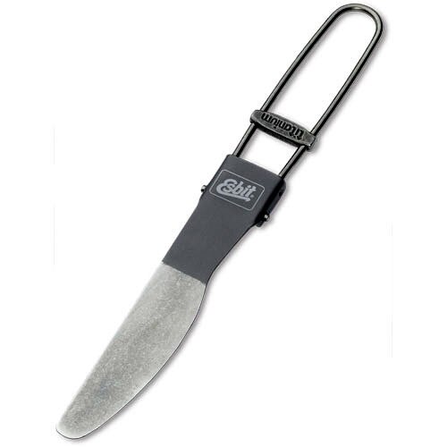 Tacam Titan Esbit Cutit