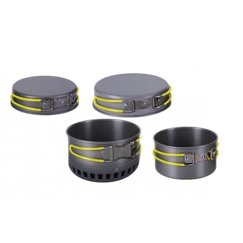 Set vase Pinguin Quadri X