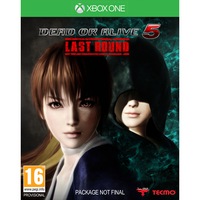 joc dead or alive 5 last round pentru xbox one imagen 54_0_
0