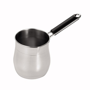 Ibric cafea Armony, Inoxriv, capacitate 0.6 litri Ibric cafea Armony, Inoxriv, capacitate 0.6 litri