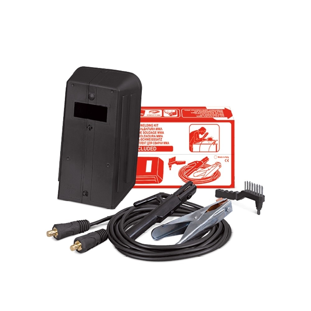 Cabluri pentru sudura Telwin 801000, 2kg, cu accesorii