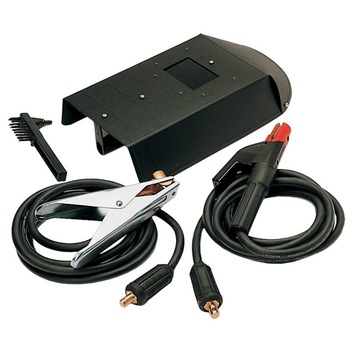 Cabluri pentru sudura Telwin 801081, 3.7kg, cu accesorii Cabluri pentru sudura Telwin 801081, 3.7kg, cu accesorii