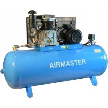 Compresor aer 500L, Airmaster FT10/1200/500, 11bar, 1191l/min Compresor aer 500L, Airmaster FT10/1200/500, 11bar, 1191l/min
