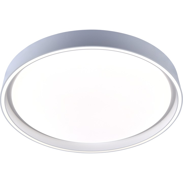 Plafoniera LED Alba 48W Cu 3 Culori