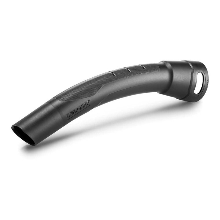 KARCHER - Maner curbat furtun aspirator, pentru T 7/1, T 8/1, T 11/1 [2.840-040.0]