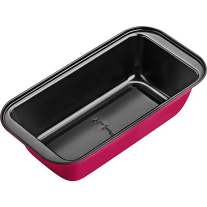 Форма за печене Lamart Base, 25 x 13 x 6.5 см