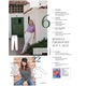 Revista Burda Plus, Curvy primavara 2/2024 editata in limba germana