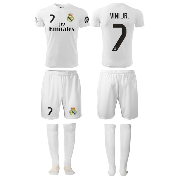 Echipament Copii Vini Jr