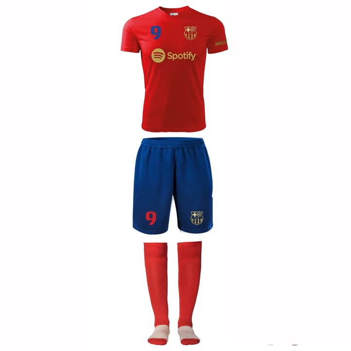 Echipament Copii Levandowski