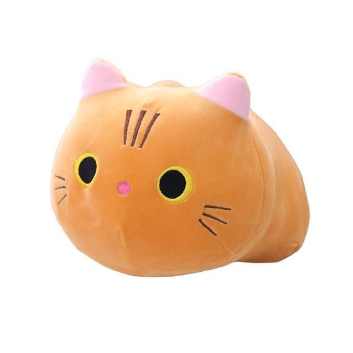 Pisicuta de plus, GyafiTuning, 20 cm