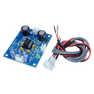 Усилватели