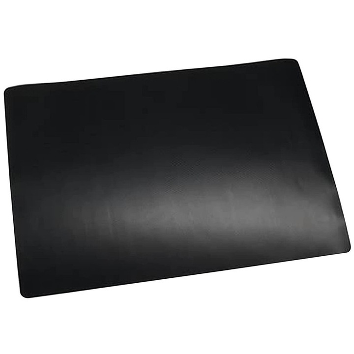Covoras protectie cuptor cu microunde, 33x40cm, negru