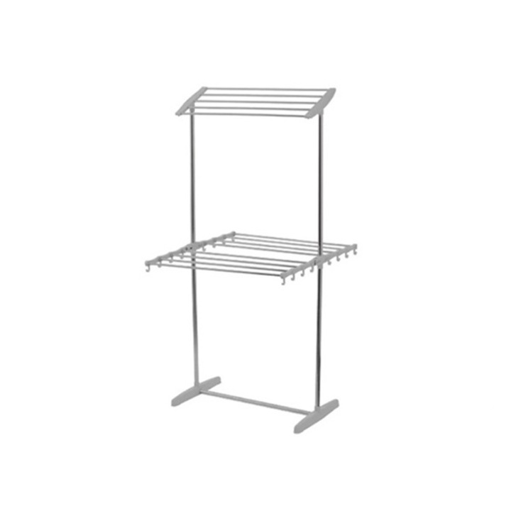 Többszintes, összecsukható, többfunkciós ruhaszárító