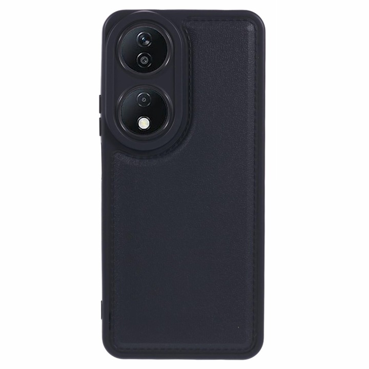 Husa Smart TPU pentru Honor X7b - Black