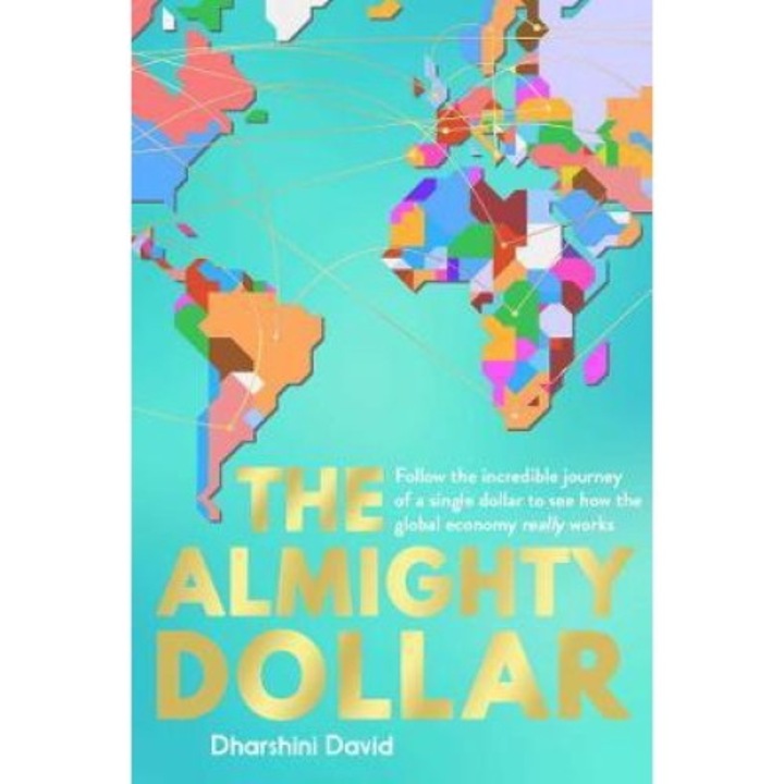 Almighty Dollar - Dharshini David