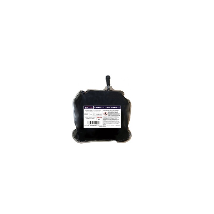 AIC részecskeszűrő adalék zsák 2, 4L