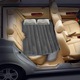 Saltea Auto Gonflabila, EMATTERIO®, pentru bancheta masina + pompa electrica