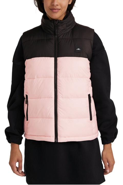 Vesta O Neill O Riginals Puffer Vest roz L