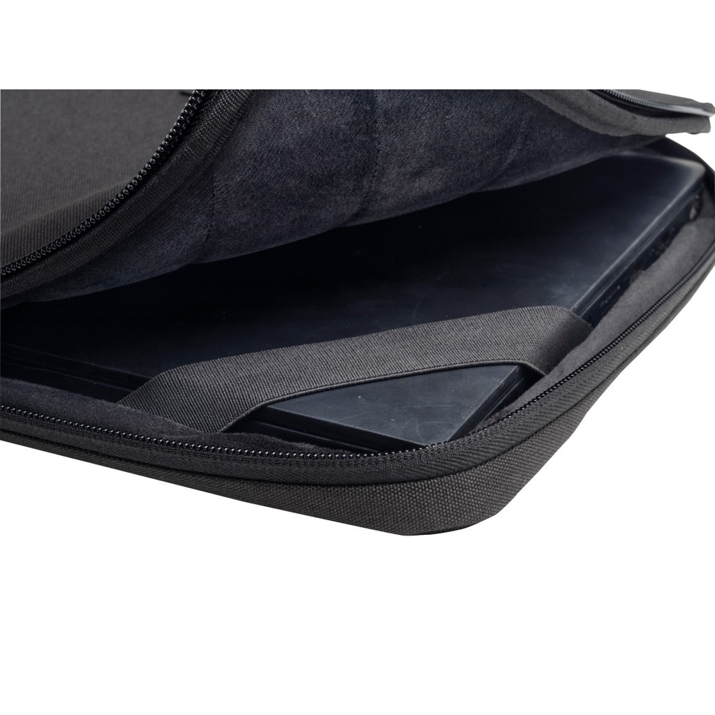 Husa laptop 15-16" Exactive Business Exacompta 17141E negru