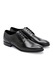RYŁKO, Pantofi derby de piele Walter, Negru, 42